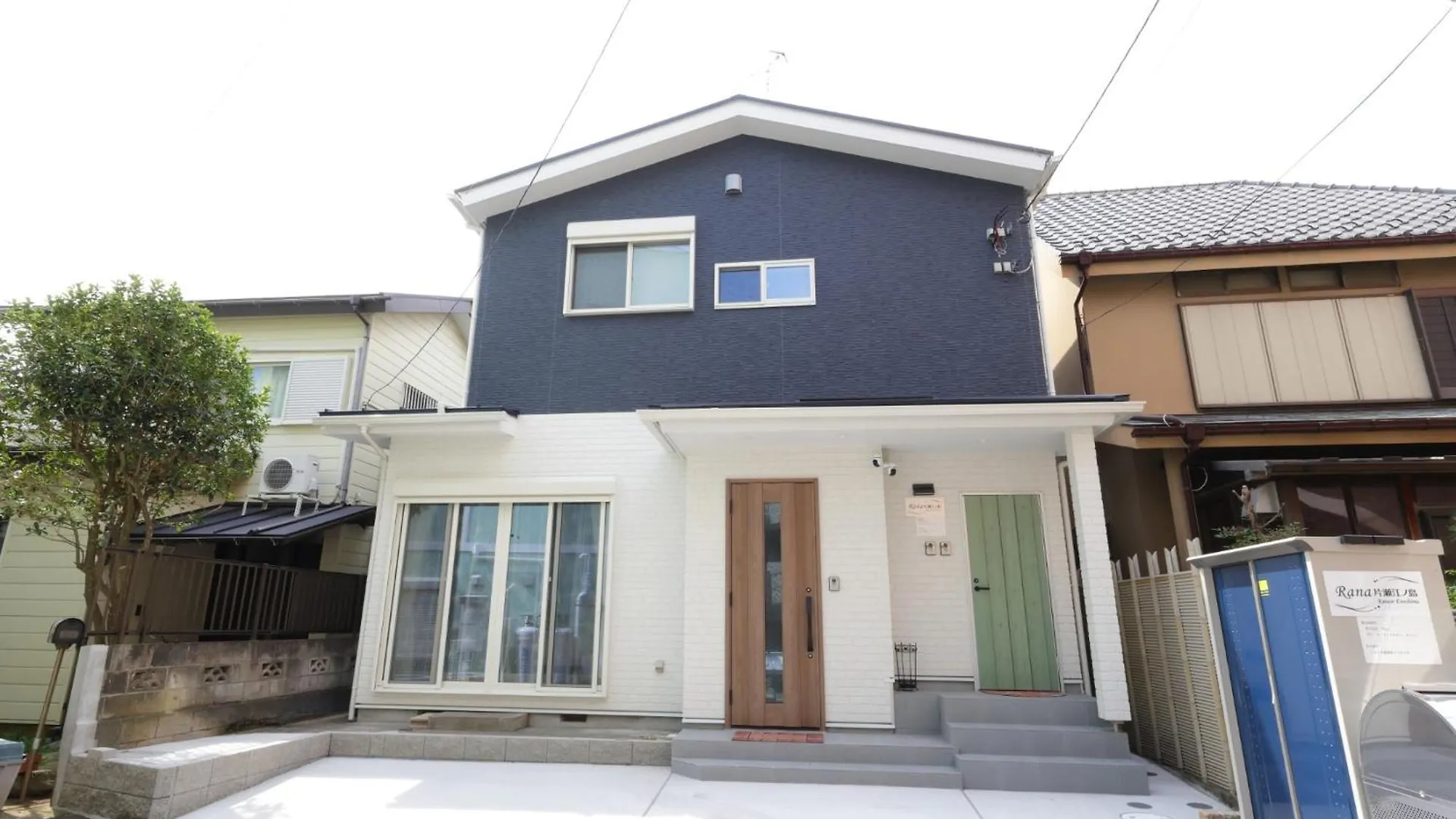 Rana Enoshima - Vacation Stay 94777V Fujisawa Japan